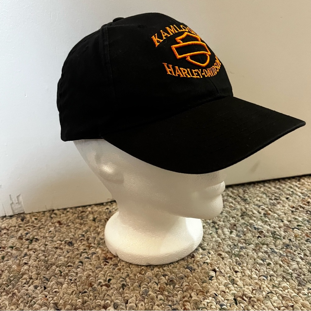 Harley-Davidson | Kamloops Hat